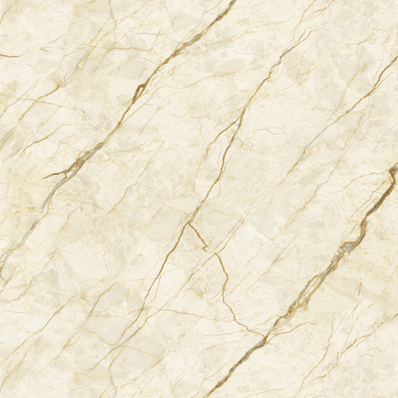 پانل دیواری UV سنگ مرمر مصنوعی ضد آب برای Backsplash حمام